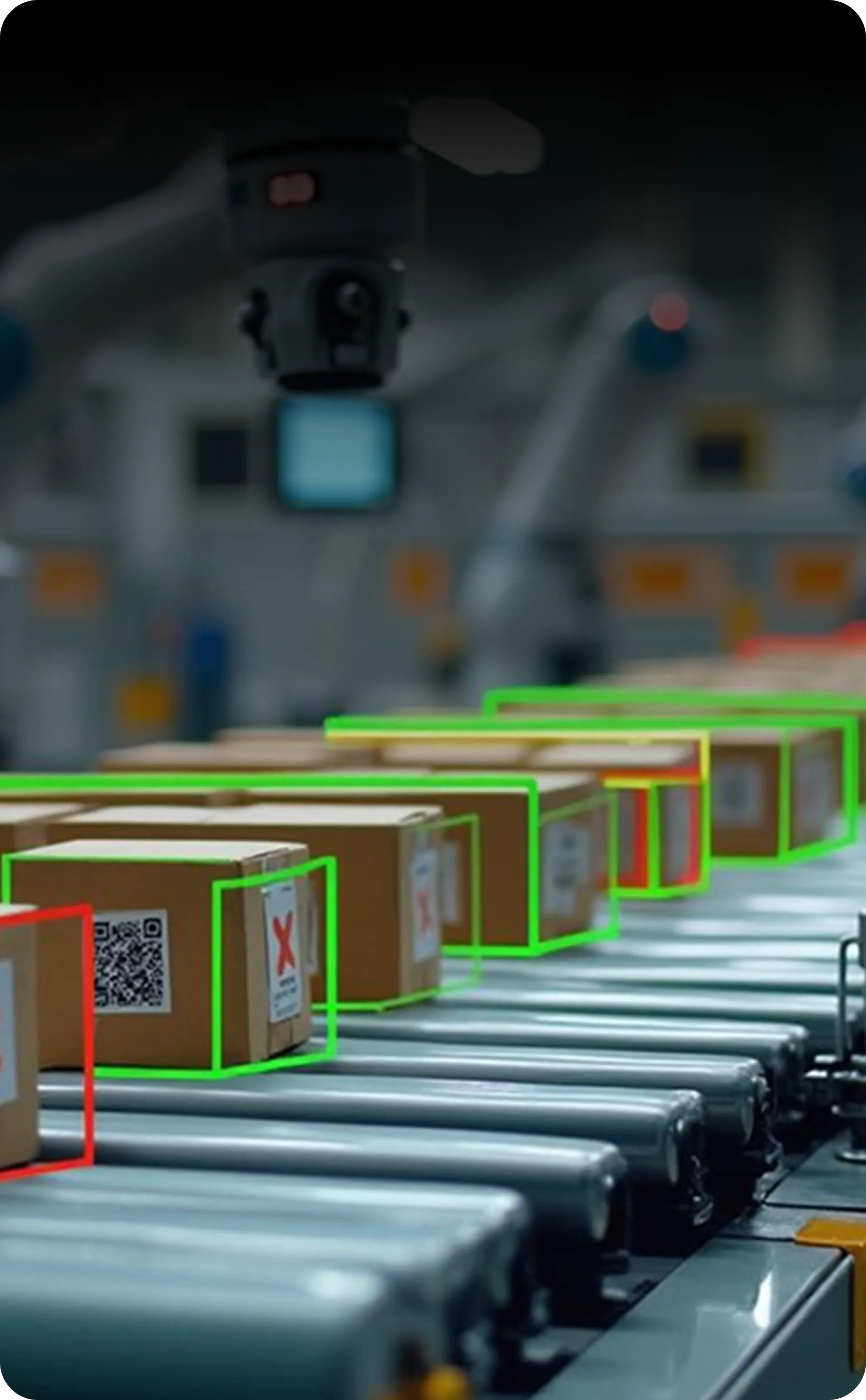 Custom AI Solutions